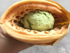 -成裕雪糕店(士多店)