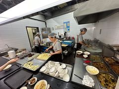 -毛华美食(清扬路店)