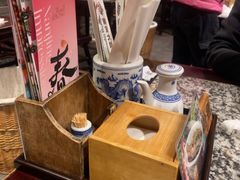 -南京大牌档(崇文门国瑞店)