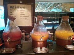 -怡咖啡海鲜自助餐厅(浦东香格里拉店)