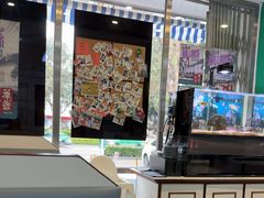 -華歡冰室-WahFoon(吉大店)