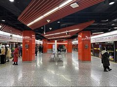 -真北路(地铁站)