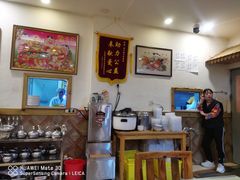 -鹤乡东北菜(崮山路店)