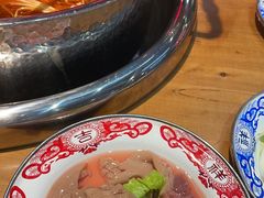 -谭三娘鲜切牛肉自助火锅(九眼桥总店)
