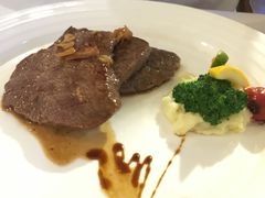 -维兰西餐(万泉河店)