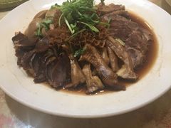 -醉香园(长江北路店)