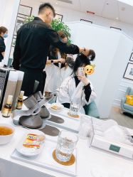-FLAIR HAIR SALON