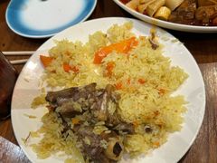 -汕头八合里海记牛肉店(清河店)