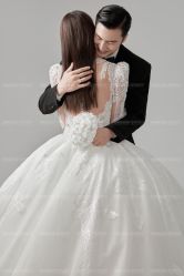 点击看大图 -蒙娜丽莎婚纱摄影·旅拍