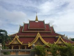 -西双版纳勐泐文化旅游区