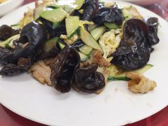 木须肉-兴国苑酒店