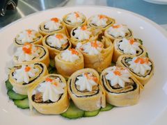-廊亦舫Lang Yi Fang Restaurant(金桥店)