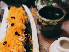 -弓二·烧鸟居酒屋(财富购物中心店)
