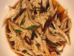 -粗茶淡饭·隐庐私厨(东亭店)