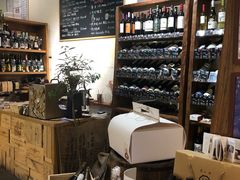 -羽深肉铺 Steak & Wine