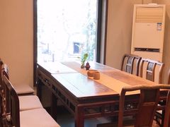 -五观堂素食(新华路店)