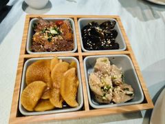 -邑家人·山水四合院