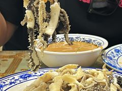 -清真·鸦儿李记·小馆(后海店)