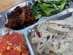 -交通大学（闵行校区）-第二餐饮大楼
