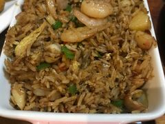 -阿娜尔·新疆菜(宜家荟聚中心店)