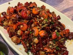 靓靓爆虾球-靓靓蒸虾·头牌蒸虾(雪松路总店)