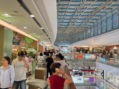 -万达广场(南京江宁店)