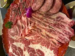 -神户赤童日式烤肉伙伴(东直门店)