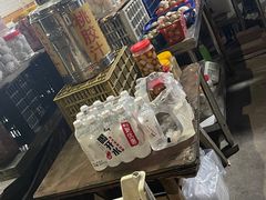 -钱湖手工麻糍店