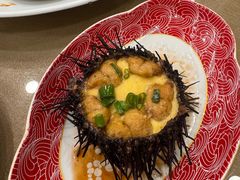 -良友·地标海鲜青岛菜(五四广场店)