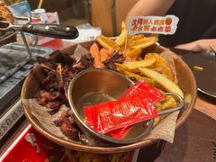 -野人部落(中街店)