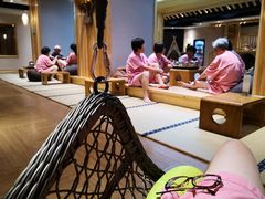 -鑫涛温泉汗蒸时代