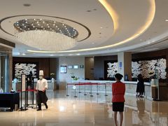-深圳香格里拉酒店