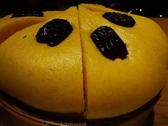 南瓜发糕-奉天小馆·非遗东北菜(沈阳万象城店)