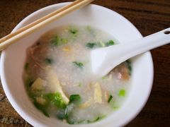 艇仔粥-穗银肠粉店(东川路店)