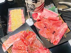 -俺的焼肉(銀座9丁目店)