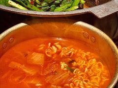 -양평식당·杨平食堂(华贸店)