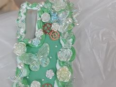 -郑在DIY·潮玩银饰绘画手作(中央大道旗舰店)