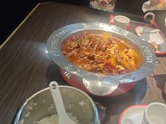 -胖哥俩肉蟹煲(梅溪步步高店)