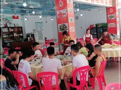 -源海渔村·现捞海鲜(大角湾店)