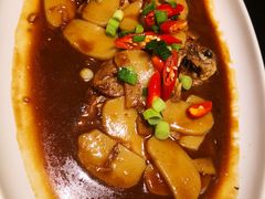 -老头儿油爆虾·知味杭州(爱琴海购物中心)