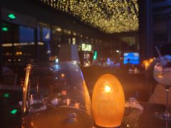 -富力丽思卡尔顿酒店·FLAIR餐厅酒吧