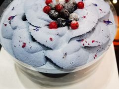 -芳博滋法式甜品(时代店)