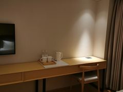 -全季酒店(银川鼓楼店)
