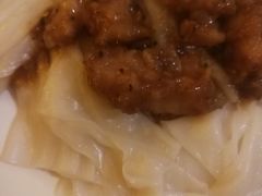 排骨陈村粉-香云轩·顺德菜(香云纱园林酒店店)