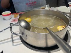 -陈记顺和潮汕牛肉火锅(番禺迎宾大道店)