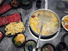 -林记潮牛·牛肉火锅(上马墩店)