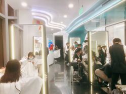 -OnHair造型