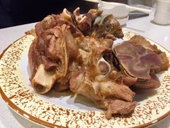 -东北风(江北万达店)