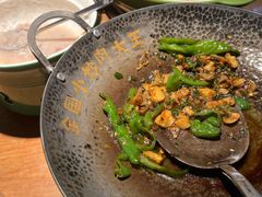 -费大厨辣椒炒肉(万家丽一店)