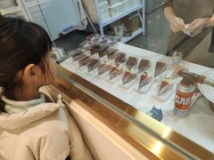 -烘焙町面包店(西四店)
